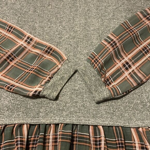 Umgee Tunic Top - Picture 5 of 7